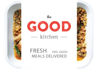 The Good Kitchen