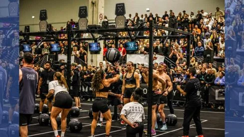 HYROX Has 100+ Events on the 2025/26 Calendar for the First Time Ever