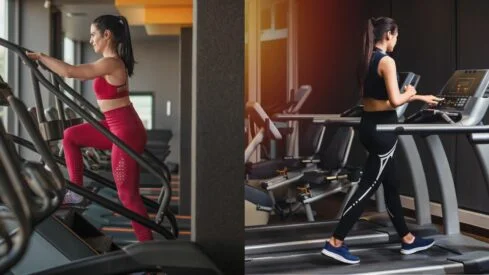 Stairmaster Vs. Treadmill — Which One Should You Use for Cardio, Strength, and More?