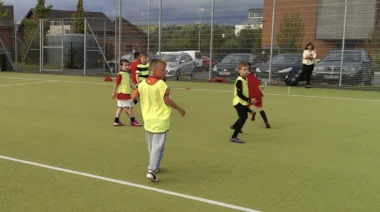 PE and Physical Education Research