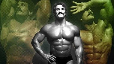 Mike Mentzer Op-Ed