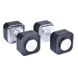 Ironmaster Quick-Lock Adjustable Dumbbells
