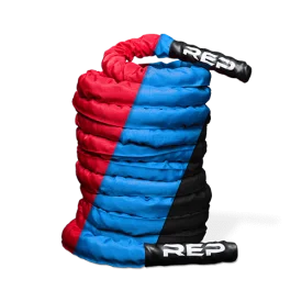 REP Fitness Battle Rope