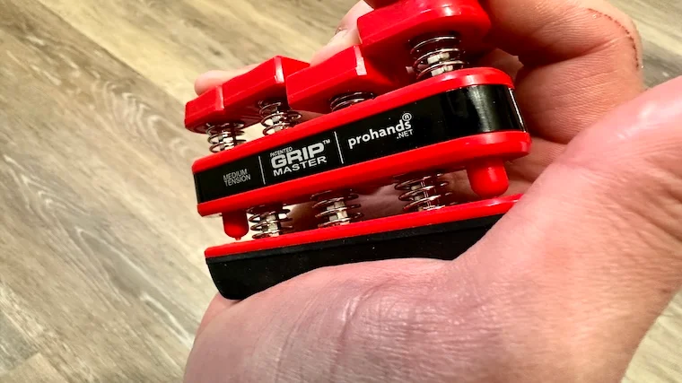 Prohands Gripmaster