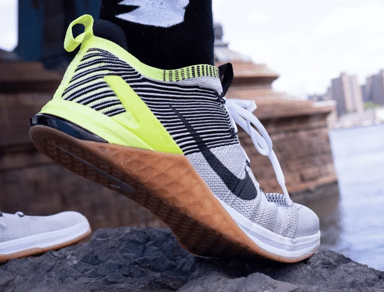 Nike Metcon DSX Flyknit 2 Midsole