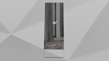 MIRROR Home Gym