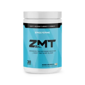 Swolverine ZMT Testosterone Booster