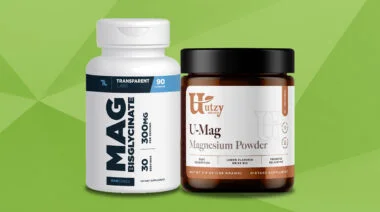Best Magnesium Supplements