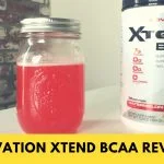 Scivation Xtend BCAA