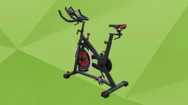 The Schwinn IC3 Bike.