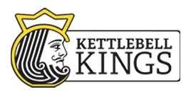 Kettlebell Kings logo