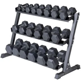 REP Fitness Hex Dumbbells REP Fitness Hex Dumbbells