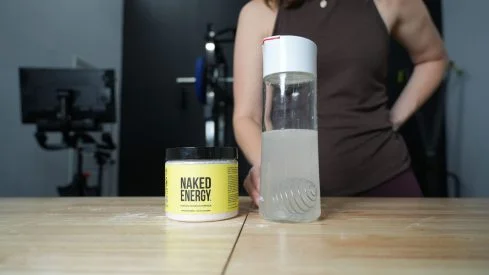The 6 Best Pre-Workout With Creatine, According to an RD and Nutrition Coach
