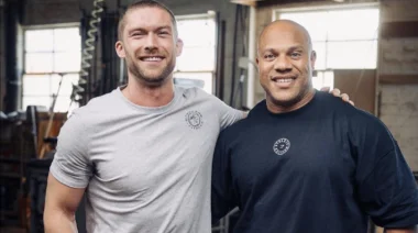 Phil Heath