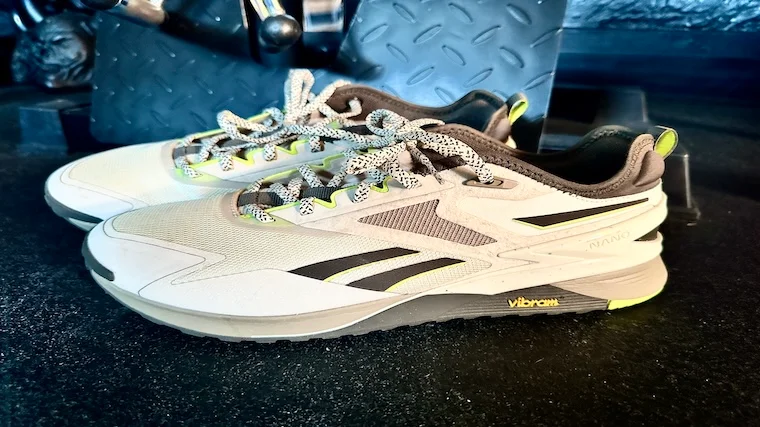 Reebok Nano X3 Adventure