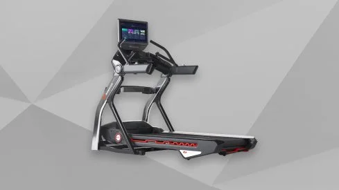 Bowflex Treadmill 22 Review (2026): A Big Machine to Support Big Goals
