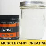 KAGED MUSCLE Creatine HCl