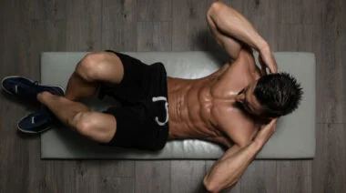 bodybuilding ab workout