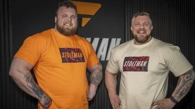 Stoltmans