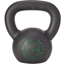 Perform Better Kettlebell