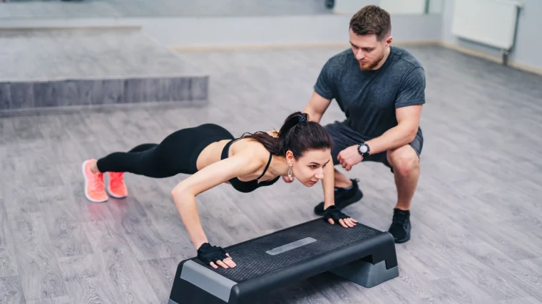 warm up incline push up 1323122630