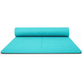Healthyoga Eco Friendly Non Slip Mat