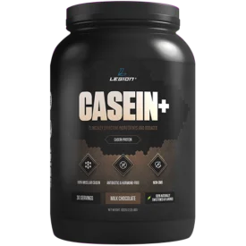 Legion Casein+