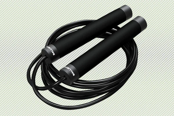 Ballistyx Jump Rope