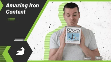 Plant Based Kayo Smooth Protien Review