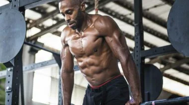 Beginner Muscle-Up Variations