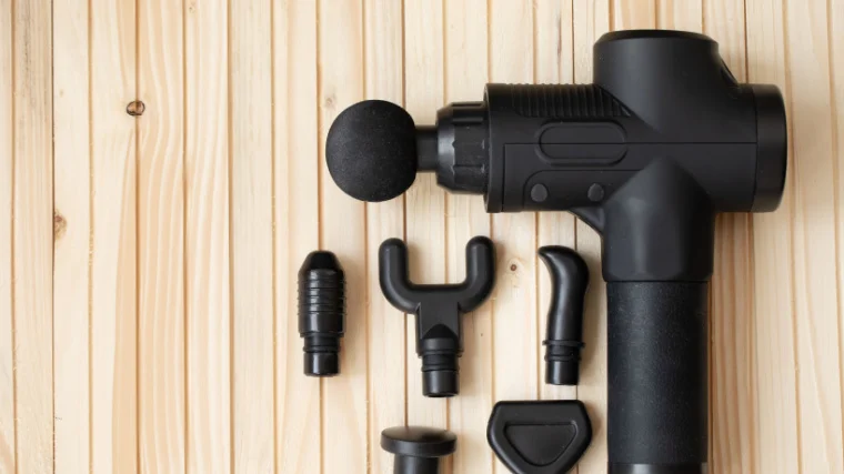 Massage gun
