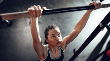 Inverted Row vs. Pull-Up