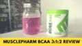 MusclePharm BCAA 3:1:2