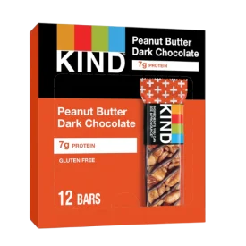 KIND Protein Bars KIND Protein Bars