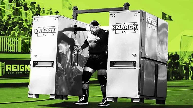 2024 worlds strongest man event 7 knaack giants medley results 3