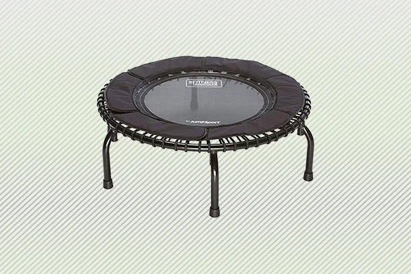 fitness trampolines jumpsport