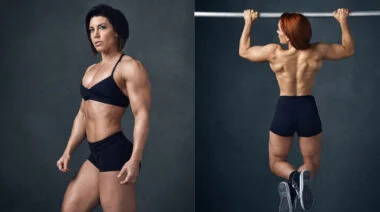 meg gallagher and dana linn bailey