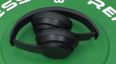 Beat Solo3 Headphones
