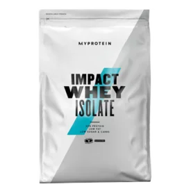 MyProtein Impact Whey
