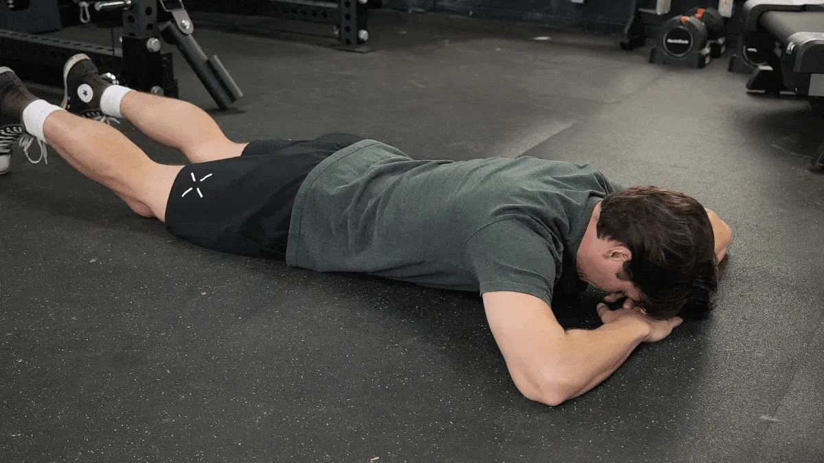 crocodile breathing barbend movement gif masters