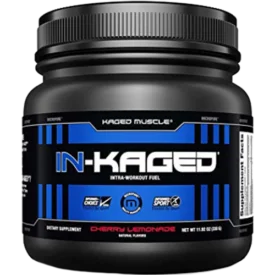 KAGED MUSCLE In-Kaged