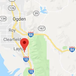 Kaysville, Utah
