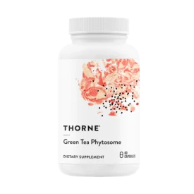 Thorne Green Tea Extract