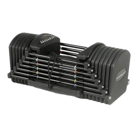 PowerBlock Pro 50 Adjustable Dumbbells