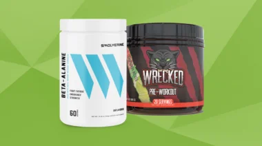 Best Beta Alanine 1