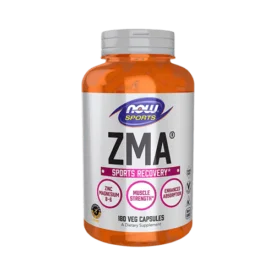 NOW Sports ZMA Sports Recovery