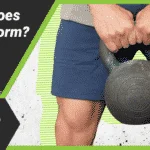 Kettlebell Kings Powder Coat Kettlebell