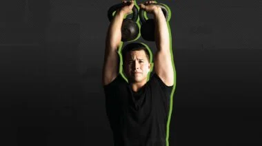 The Best Loaded Carry Workouts for Brute Strength and Shoulder Stability