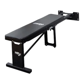 PRx Profile Flat Folding Bench