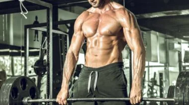 Core Training and Squats and Deadlifts